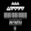 Ipe Nunes - Poltergeist