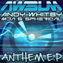 Andy Whitby vs MDA & Spherical - Like It Hard? (Original Mix)