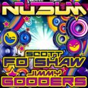 Scott Fo Shaw & Jimmy Gooders - When I Said So (Original Mix)