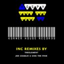 Rospy - Lust For Love (Joe Charlie & Sink The Pink Remix)
