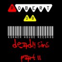 Robert DB - Wrath