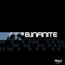 B.Infinite - Lost In Space