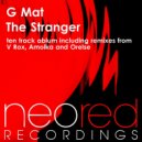 G Mat - The Young Boy (Dub Mix)