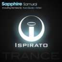Sapphire - Samurai (Sintec Remix)