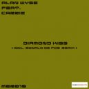 Alan Wyse feat. Carrie - Diamond Kiss (Ronald de Foe Remix)