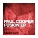 Paul Cooper - Who Cares (Original Mix)