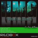 House Master Generals - Touch The Lights Ft. Ronié Williams (The Gurrier & Al Goode Remix)