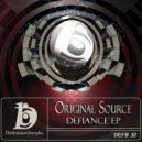Original Source - Defence (Original Mix)