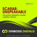 Scarab - Unspeakable (Armando Cajide Remix)