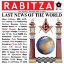 Rabitza - Last News Of The World