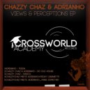Chazzy Chaz - Fiasco (Original Mix)