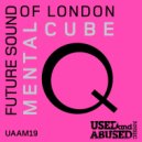 Mental Cube - Q (8 Ball Remix)
