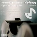 Ronny K. vs Beethoven - Moonlight Sonata (Original Mix)
