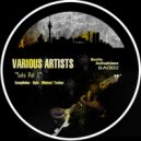 Nikola Bozic - Cold Turkey (Original Mix)