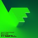 Saint X Feat. Amurai - Black Hole