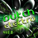 Jaxx Morero - Going Tech (Silvio Luz Remix)