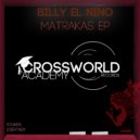 Billy El Nino - Sextasy (Original Mix)