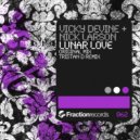 Vicky Devine & Nick Larson - Lunar Love (Tristan D Remix)