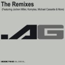 Paul Miller Pres. Motion Blur - Take A Look & See (Adam Nickey Remix)