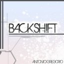 Antonio Gregorio - Backshift