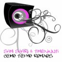 Sami Saari & Timo Juuti - Come To Me (Artificial Latvamäki Hyperspectral Remix)