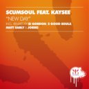Scumsoul ft Kaysee - New Day (Joeski\'s New Day Dub Mix)