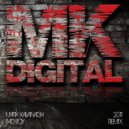 Mark Kavanagh - Bad Boy 2011 (Brian Taaffe Remix)