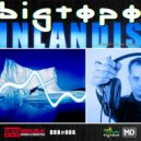 Bigtopo - Islandis