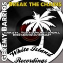 Geremy Barrios - Break The Chains (Oliver Bailey Remix)