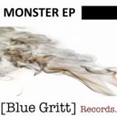 Mark Castley - Monster
