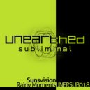 Sunsvision - Rainy Moments (Chad Hardcastle Remix)