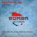 Happy Paul feat. Ange - In My Dreams (Jeter Avio Remix)