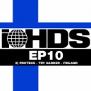 Proteus - Try Harder (Original Mix)