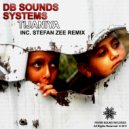Db Sounds Systems - Tijaniya (Stefan Zee Remix)