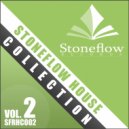 Alive Stone - Alongshore (Original Mix)
