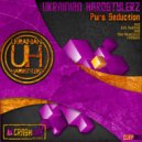 Ukrainian Hardstylerz - Pure Seduction (G1 & Twizted \