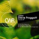 Steve Froggatt - Sucker Punch (Original Mix)