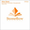 Alive Stone - Exoplanets (Original Mix)