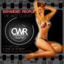 Expanded People - Move On The Dancefloor
