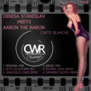 Denisa Stanislav meets Aaron The Baron - Carte Blanche