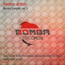 D-Eye feat. Jennika - Downtown (Original Vocal Mix)