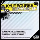 Kyle Bourke - Euphonic (Circuit Remix)