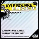 Kyle Bourke - SHOFL
