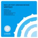 Nick Jay Feat. Graham McNab - Vertigo (Overdub Extended Intro Mix)