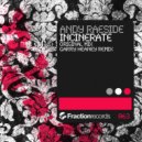 Andy Raeside - Incinerate