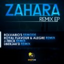 Rolvario Ft. Jackelectic - Zahara