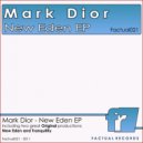 Mark Dior - Tranquility