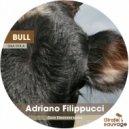 Adriano Filippucci - Bull (Dave Ellesmere Remix)