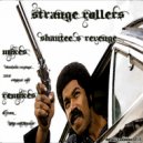 Strange Rollers - Shantees Revenge (Pip Williams Remix)