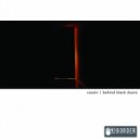 Casen - Behind Black Doors (Aux n Morris Remix)